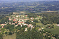 38840 Saint Bonnet De Chavagne - photo - Saint Bonnet de Chavagne