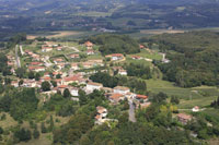 38840 Saint Bonnet De Chavagne - photo - Saint Bonnet de Chavagne