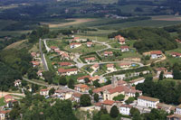 38840 Saint Bonnet De Chavagne - photo - Saint Bonnet de Chavagne