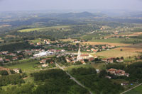 Photos de Saint Hilaire du Rosier