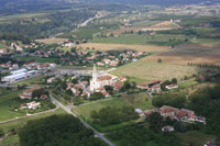 Photos de Saint Hilaire du Rosier