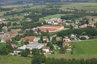 Photos de Saint Hilaire du Rosier (la Gare)