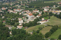 38840 Saint Hilaire Du Rosier - photo - Saint Hilaire du Rosier (la Gare)