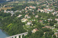 Photos de Saint Hilaire du Rosier (la Gare)