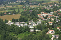 38840 Saint Hilaire Du Rosier - photo - Saint Hilaire du Rosier (la Gare)