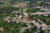 Photos de Saint Hilaire du Rosier (la Gare)