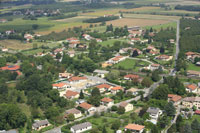 Photos de Saint Hilaire du Rosier (la Gare)