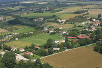 38840 Saint Hilaire Du Rosier - photo - Saint Hilaire du Rosier (la Gare)