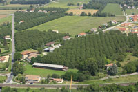 Photos de Saint Hilaire du Rosier (la Gare)