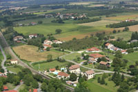 Photos de Saint Hilaire du Rosier (la Gare)