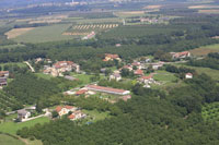 Photos de Saint Hilaire du Rosier (le Creux)