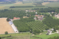 Photos de Saint Hilaire du Rosier (le Creux)