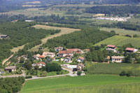 Photos de Saint Jean en Royans