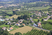 Photos de Saint Jean en Royans