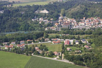 Photos de Saint Just de Claix (le Bois de Claix)