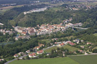 Photos de Saint Just de Claix (le Bois de Claix)