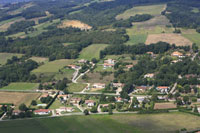 Photos de Saint Lattier (la Baudiere)