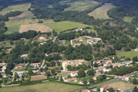 Photos de Saint Lattier (la Baudiere)