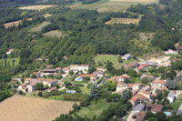 38840 Saint Lattier - photo - Saint Lattier (Peroux)