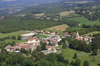 Photos de Saint Pierre de Cherennes