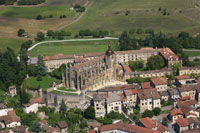   - photo - Saint Antoine l'Abbaye (Abbaye)