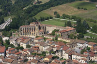   - photo - Saint Antoine l'Abbaye (Abbaye)