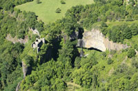 Photos de Montpezat sous Bauzon (Chteau de Pourcheyrolles)