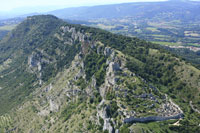 Photos de Saint Peray (Chteau de Crussol)