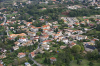 38550 Clonas Sur Vareze - photo - Clonas sur Vareze