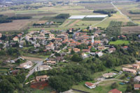 38550 Clonas Sur Vareze - photo - Clonas sur Vareze