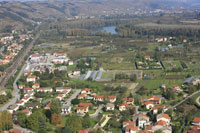 69420 Condrieu - photo - Condrieu