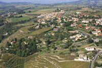 69420 Condrieu - photo - Condrieu (la Celle)