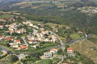 69420 Condrieu - photo - Condrieu (la Celle)