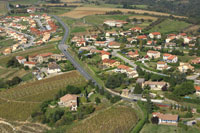 69420 Condrieu - photo - Condrieu (la Celle)