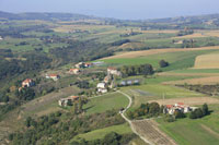 69420 Condrieu - photo - Condrieu (la Celle)