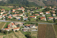 69420 Condrieu - photo - Condrieu (la Celle)