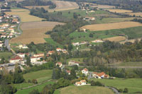 38150 La Chapelle De Surieu - photo - La Chapelle de Surieu