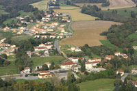 38150 La Chapelle De Surieu - photo - La Chapelle de Surieu