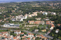 38550 Le Page de Roussillon - photo - Le Peage de Roussillon