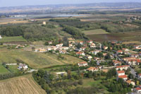 38150 Roussillon - photo - Roussillion