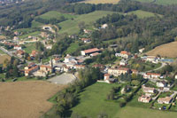 Photos de Vernioz (Saint Alban de Vareze)