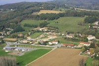 38150 Vernioz - photo - Vernioz (Saint Alban de Vareze)