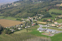 Photos de Vernioz (Saint Alban de Vareze)