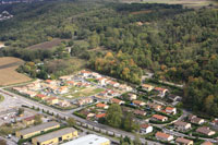 Photos de Saint Maurice l'Exil (Colombier)