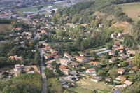 Photos de Saint Maurice l'Exil (Colombier)