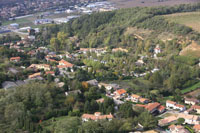 Photos de Saint Maurice l'Exil (Colombier)