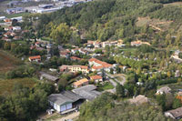 Photos de Saint Maurice l'Exil (Colombier)