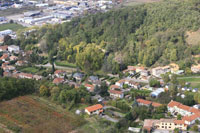 Photos de Saint Maurice l'Exil (Colombier)