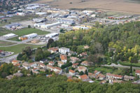 Photos de Saint Maurice l'Exil (Colombier)