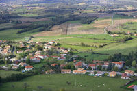 Photos de Saint Sorlin de Vienne